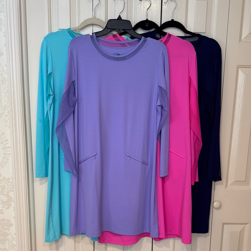 IBKUL everyday or golf dress size XL